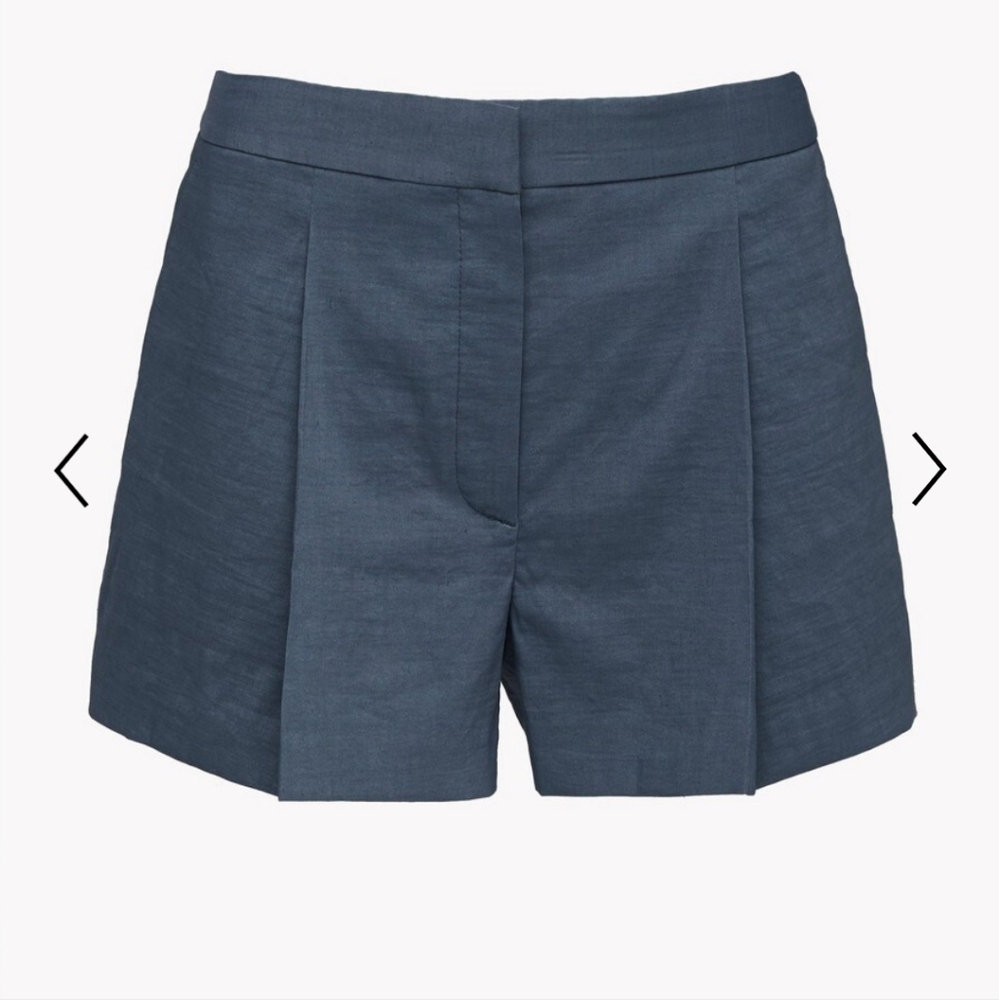 Theory shorts